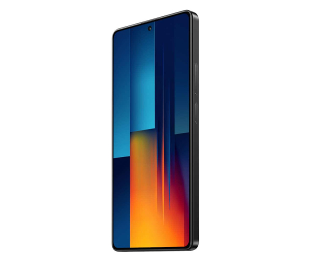 POCO M6 Pro 12/512GB Czarny - 1209961 - zdjęcie 2